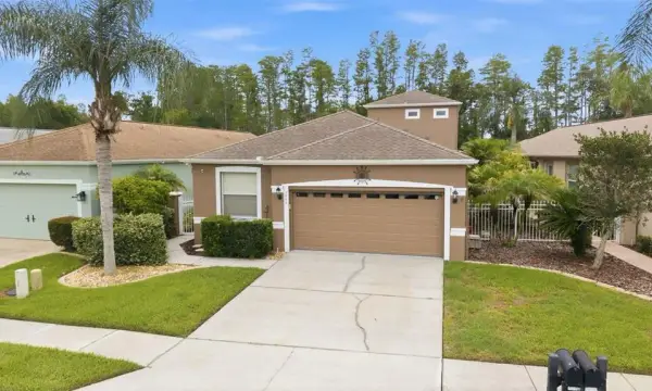 7606 Berna Lane, Land O Lakes, FL, 34637