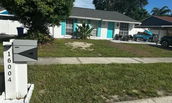 16004 Saddle Creek Drive, Tampa, FL, 33618