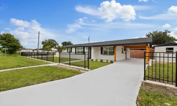 5824 N Thatcher Avenue, Tampa, FL, 33614