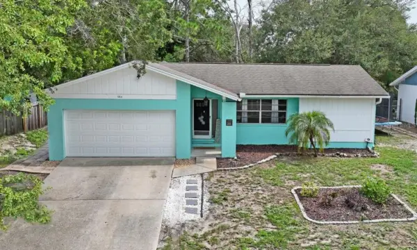 1211 Crossbow Lane, Tarpon Springs, FL, 34689