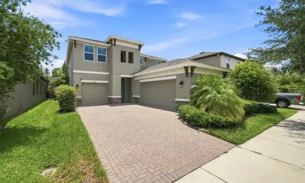 4801 Ballantrae Boulevard, Land O Lakes, FL, 34638