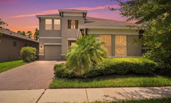 4801 Ballantrae Boulevard, Land O Lakes, FL, 34638
