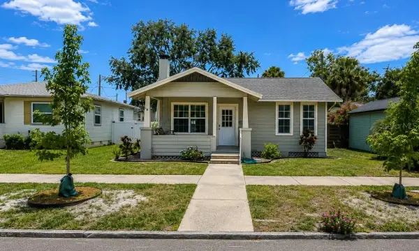 2244 4th Avenue N, St Petersburg, FL, 33713