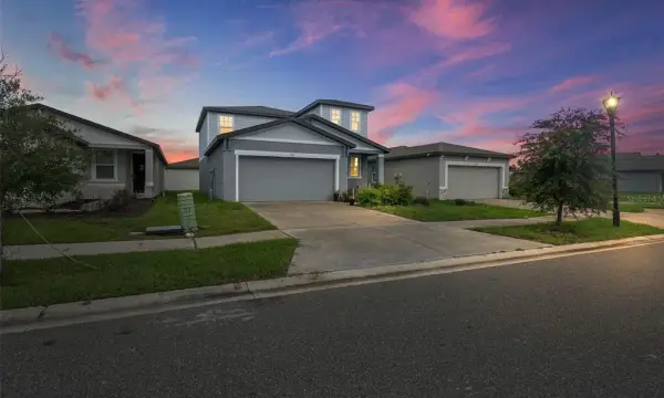 3361 Fresno Place, Zephyrhills, FL, 33541