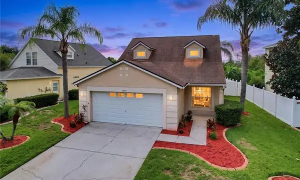 5003 Prairie View Way, Wesley Chapel, FL, 33545