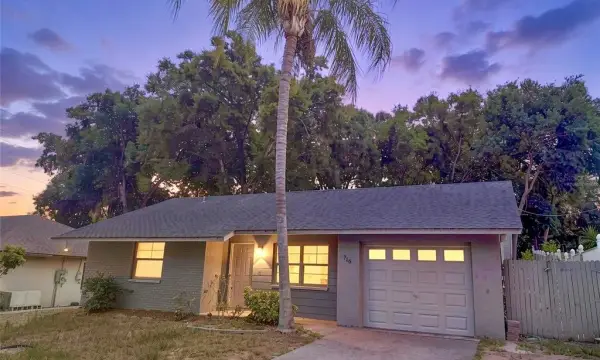 716 Boston Street, Tarpon Springs, FL, 34689