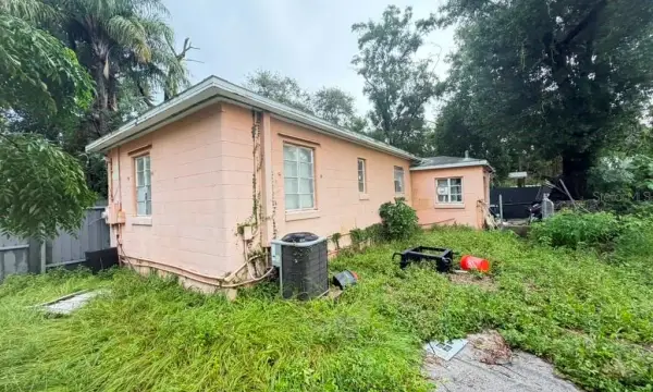 1011 E 108th Avenue, Tampa, FL, 33612