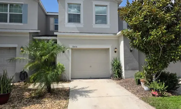 10676 Lake Montauk Drive, Riverview, FL, 33578