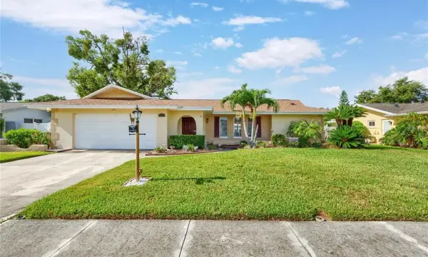 1081 Mcfarland Street, Dunedin, FL, 34698