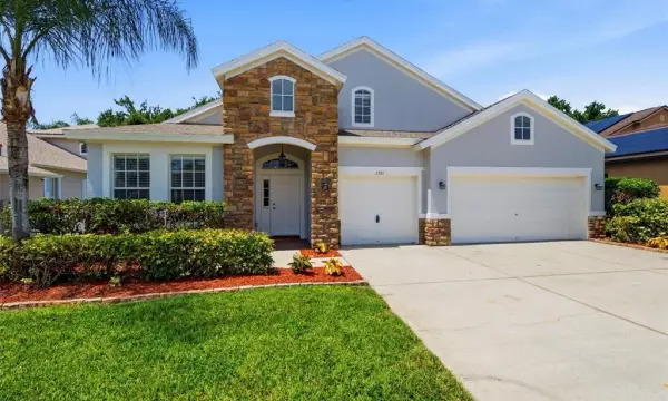 1501 Flatwood Court, Trinity, FL, 34655