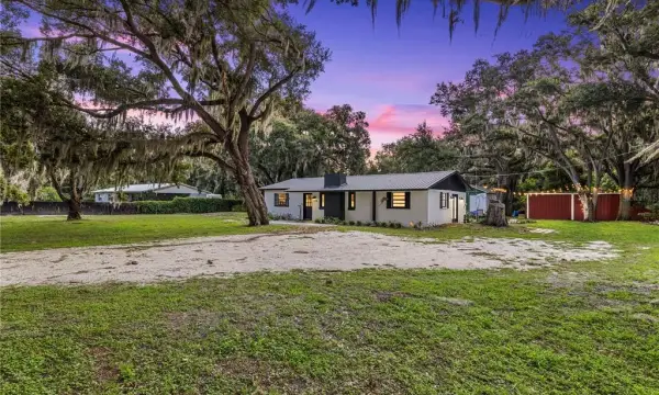 2118 E Keysville Road, Lithia, FL, 33547
