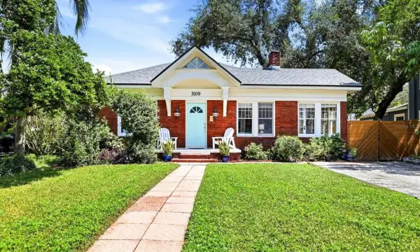 3109 W San Carlos Street, Tampa, FL, 33629