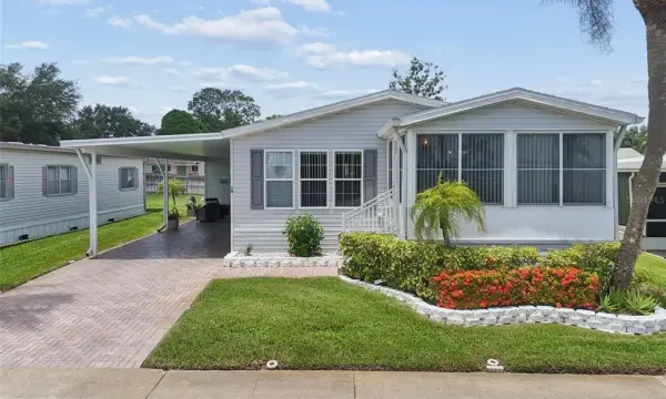 18 Mountain Laurel Drive, Palm Harbor, FL, 34684