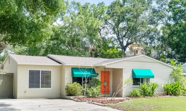 4425 W Bay Villa Avenue, Tampa, FL, 33611