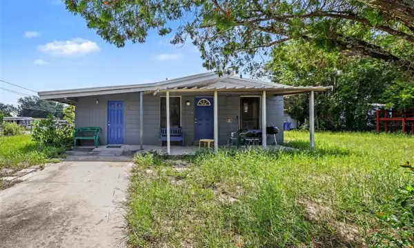 4503 N 72nd Street, Tampa, FL, 33610
