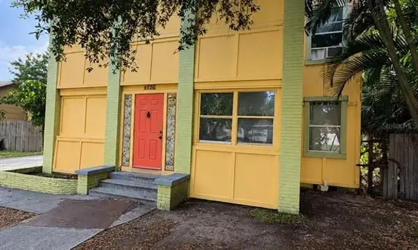1726 Newark Street S, St Petersburg, FL, 33711