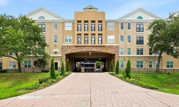 4221 W Spruce Street, Unit 1419, Tampa, FL, 33607