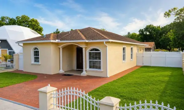 6922 N Hale Avenue, Tampa, FL, 33614