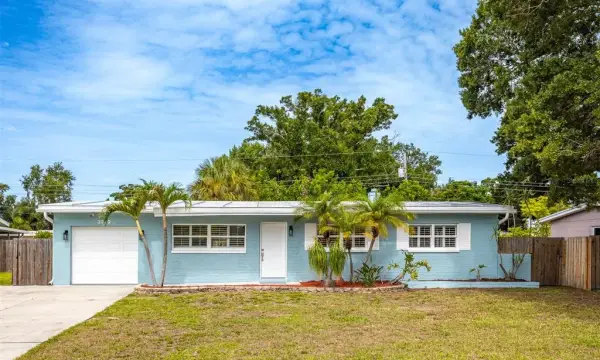 3332 70th Lane N, St Petersburg, FL, 33710
