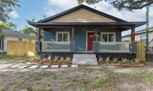3203 E Emma Street, Tampa, FL, 33610