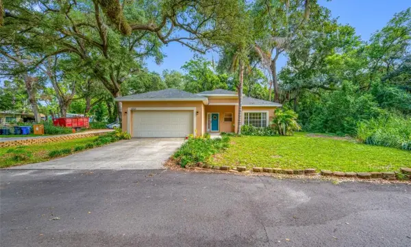 12707 Linda Drive, Tampa, FL, 33612