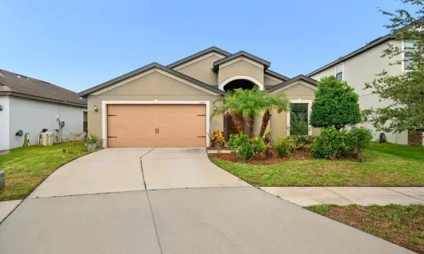11837 Thicket Wood Drive, Riverview, FL, 33579
