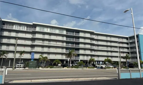 9980 Gulf Boulevard, Unit 317, St Petersburg, FL, 33706