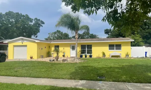 331 Shore Drive E, Oldsmar, FL, 34677