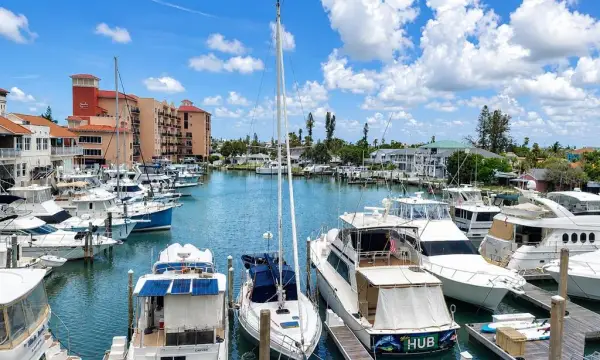116 131st Avenue E, Unit F, Madeira Beach, FL, 33708