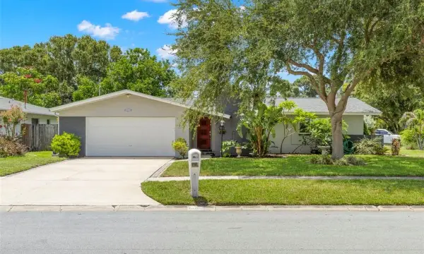 1447 Byram Drive, Clearwater, FL, 33755