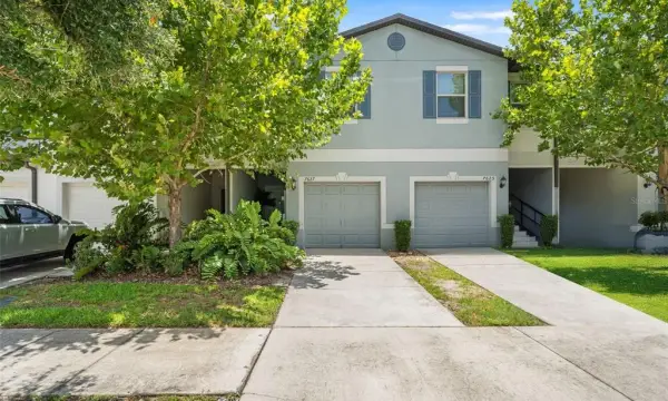 7627 French Marigold Avenue, Tampa, FL, 33619