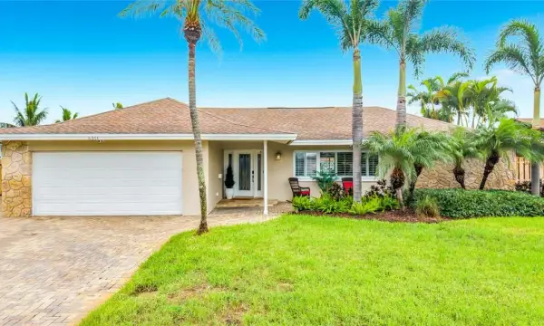 6351 3rd Palm Point, St Pete Beach, FL, 33706