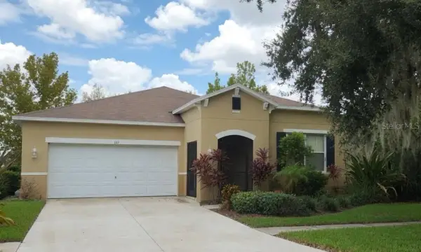 107 Slipper Key Road, Apollo Beach, FL, 33572