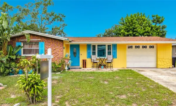 1627 Dander Drive, Holiday, FL, 34690