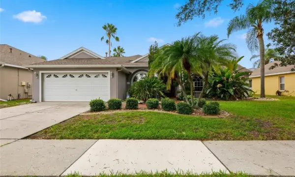 2208 Katana Place, Brandon, FL, 33511