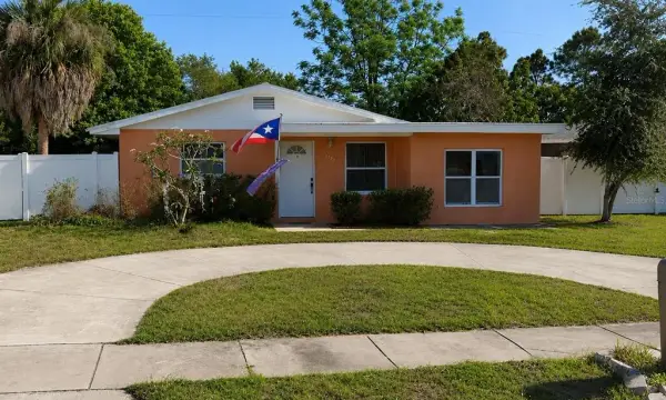7507 W Caracas Street, Tampa, FL, 33615