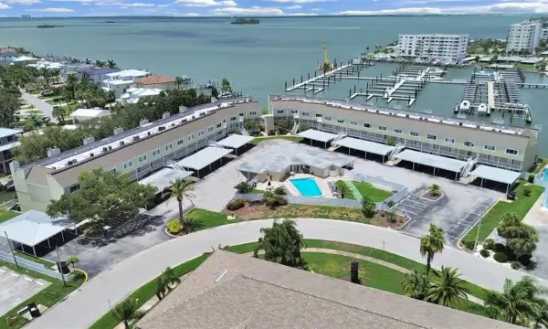 433 S Paula Drive, Unit 18, Dunedin, FL, 34698