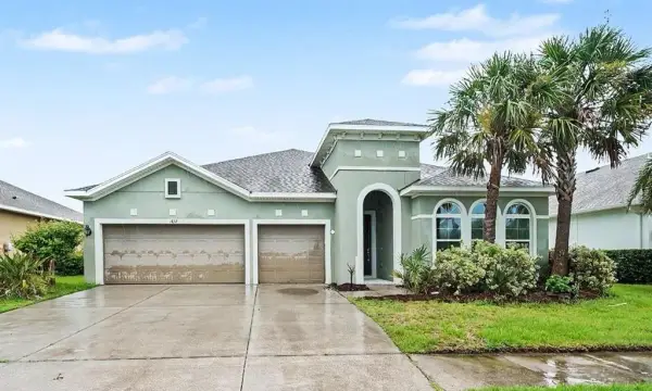 1832 Tonka Terrace, Wesley Chapel, FL, 33543