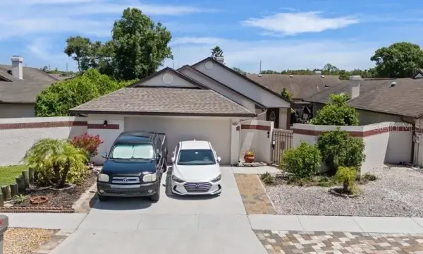 10903 Landon Lane, Tampa, FL, 33635