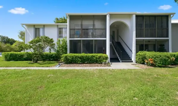 1179 Pine Ridge Circle W, Unit G1, Tarpon Springs, FL, 34688
