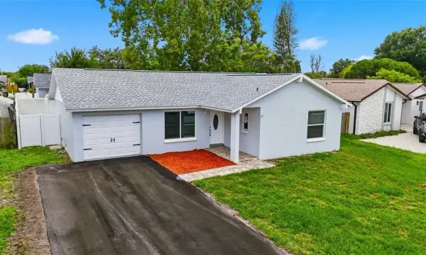 7342 Ivory Terrace, New Port Richey, FL, 34655