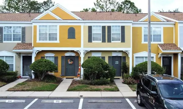 1247 Redondo Way, Unit 1247, Wesley Chapel, FL, 33543