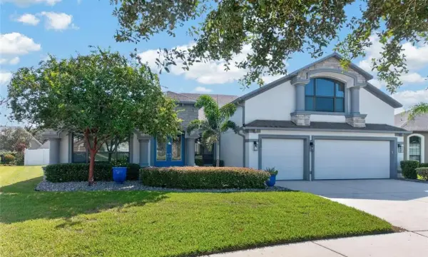 2823 Colewood Lane, Dover, FL, 33527