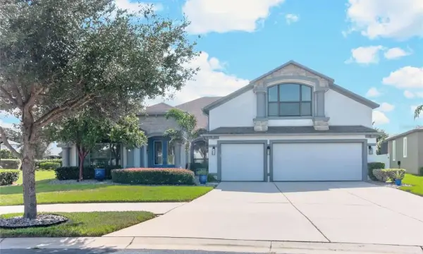 2823 Colewood Lane, Dover, FL, 33527