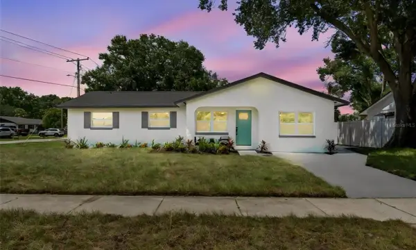 5802 12th Avenue S, Tampa, FL, 33619