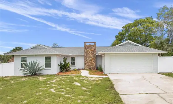 2327 Eva Avenue, Spring Hill, FL, 34609