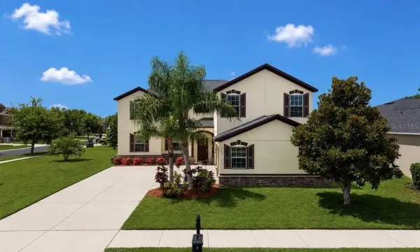 125 Orange Mill Avenue, Ruskin, FL, 33570
