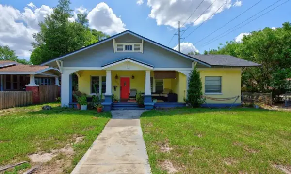 6020 N Flora Vista Avenue, Tampa, FL, 33604
