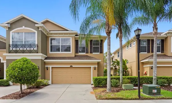 12639 Silverdale Street, Tampa, FL, 33626
