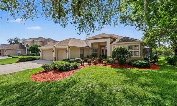 2912 Hampton Place Court, Plant City, FL, 33566